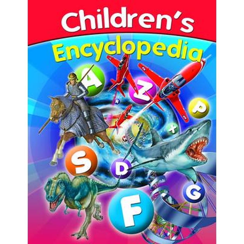Children's Encyclopedia