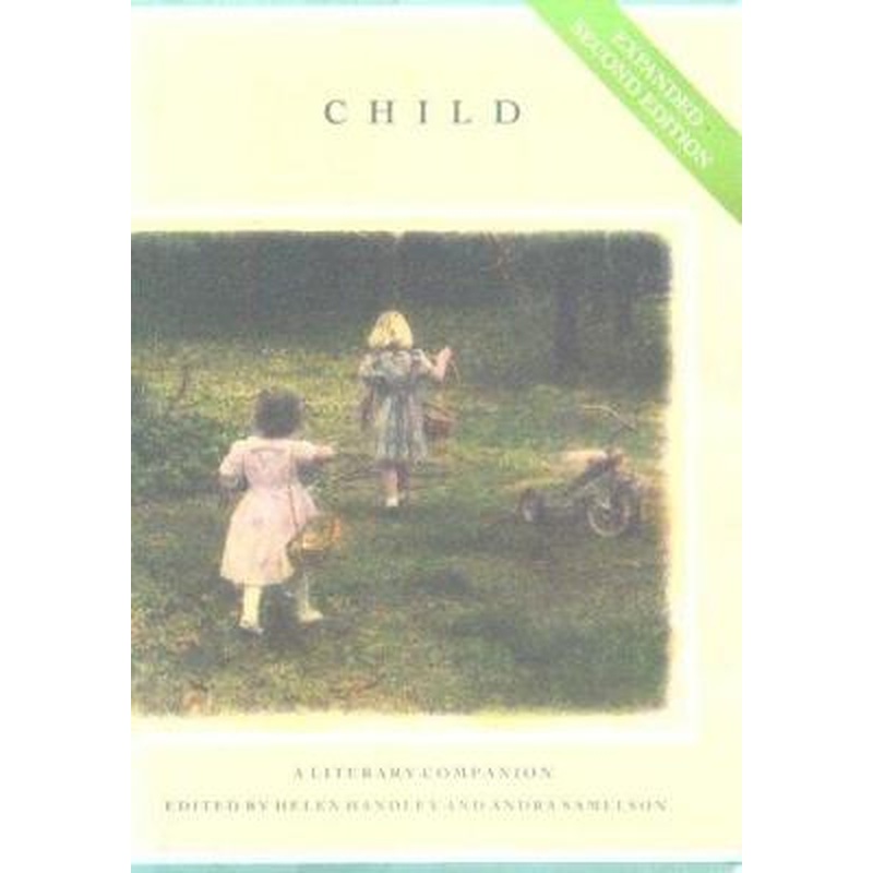 Child: A Literary Companion