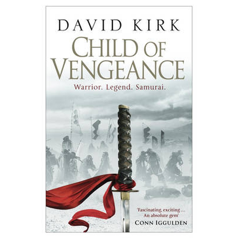 Child of Vengeance