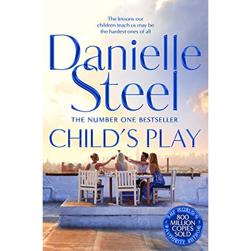 Child's Play: An Unforgettable Family Drama From The Billion Copy Bestseller