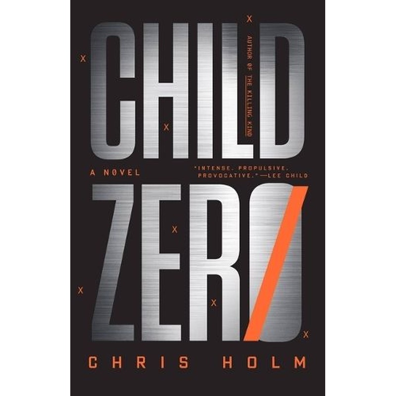 Child Zero