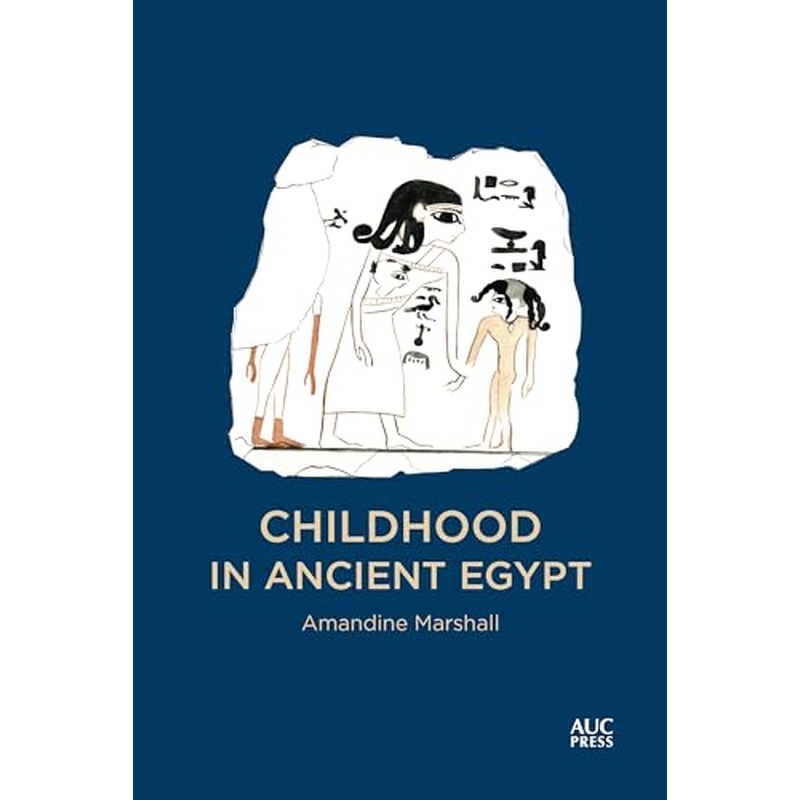 Childhood in Ancient Egypt