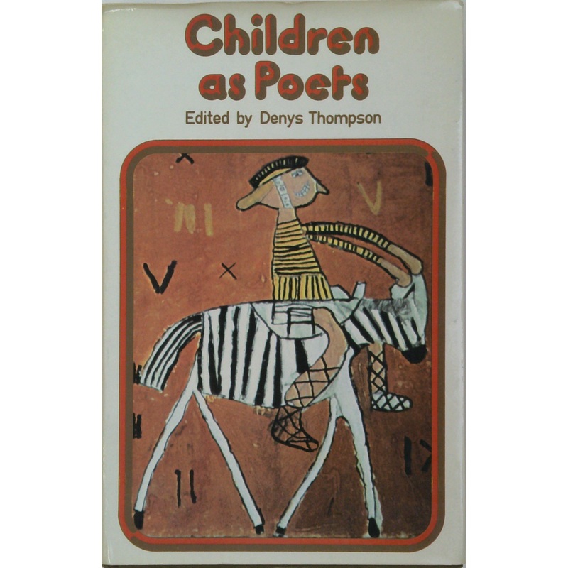 Children As Poets