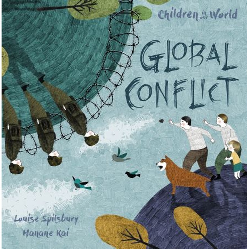 Children in Our World: Global Conflict