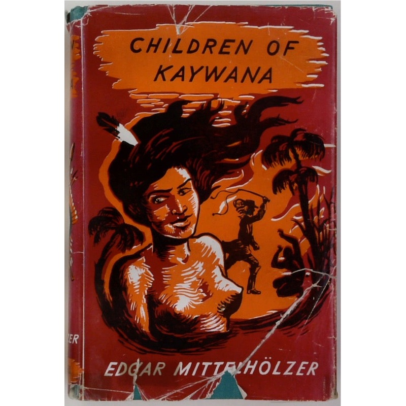 Children of Kaywana