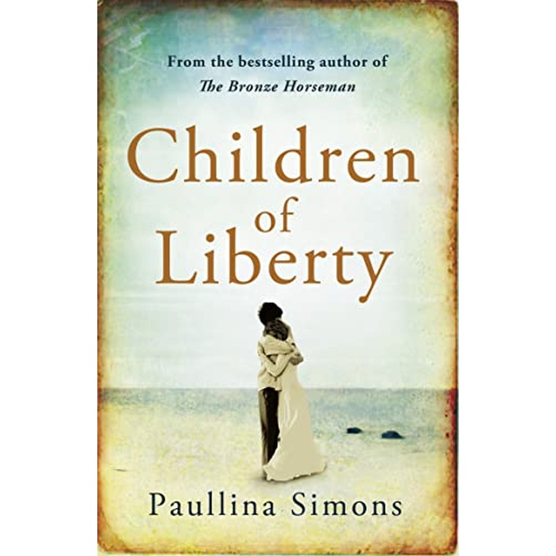 Children of Liberty