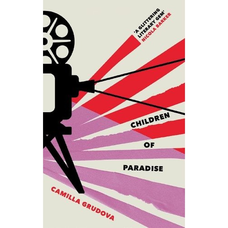Children of Paradise: Longlisted for the Women's Prize for Fiction 2023