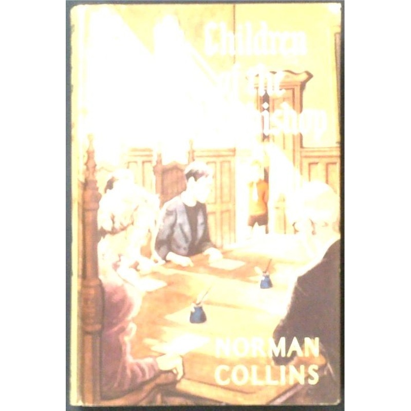 Children of the Archbishop