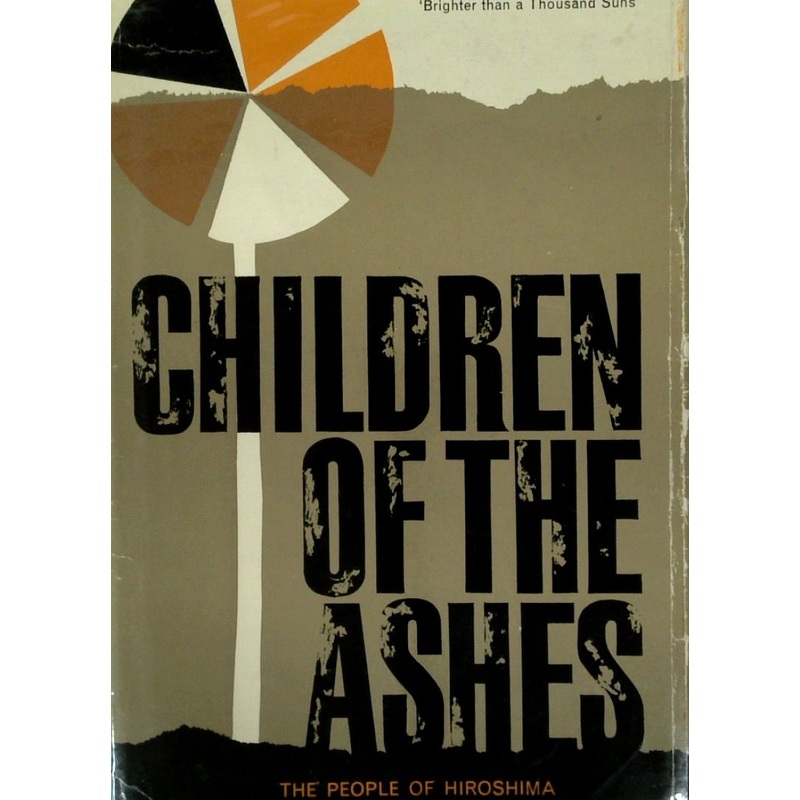 Children of the Ashes