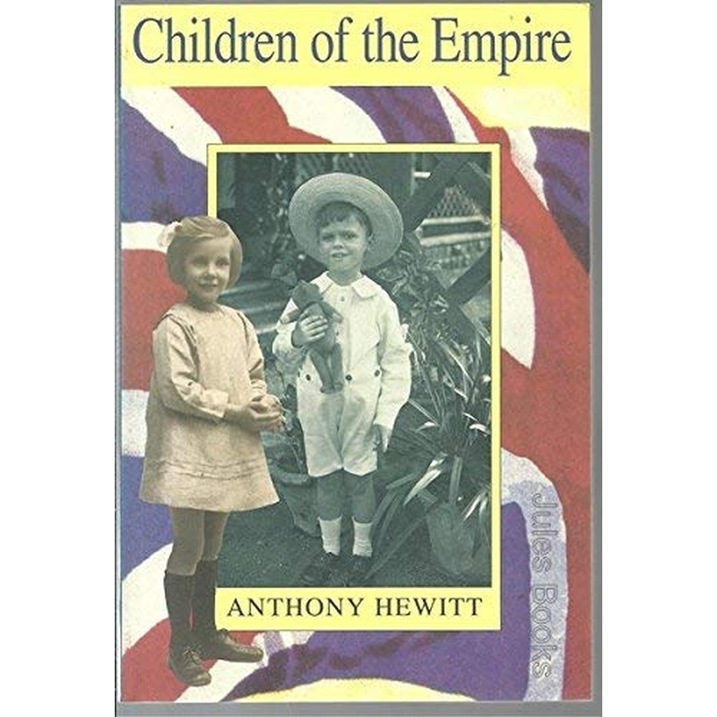 Children of the Empire