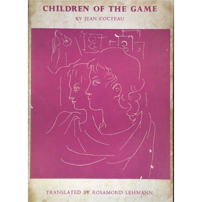 Children of the Game