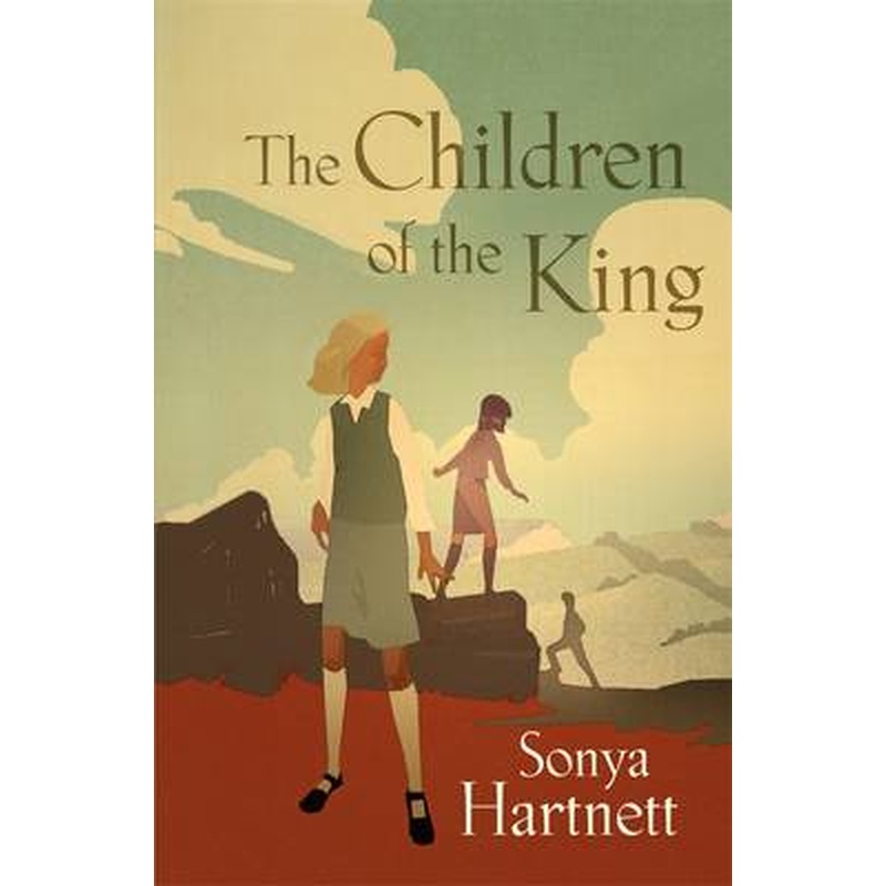 Children Of The King