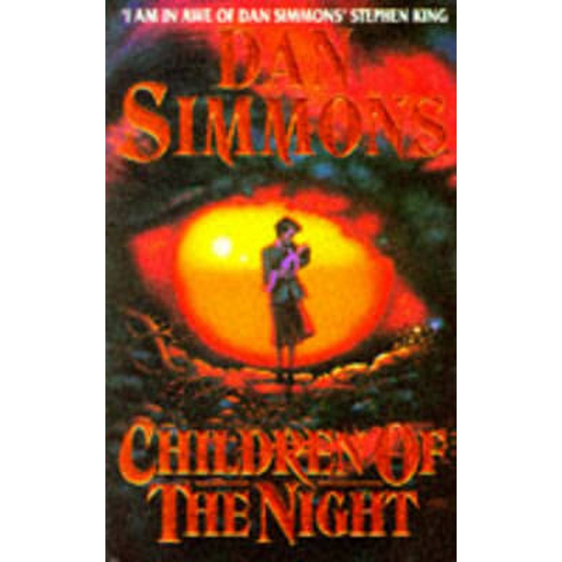 Children of the Night