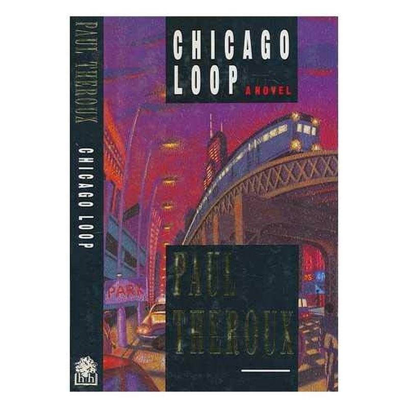Chicago Loop