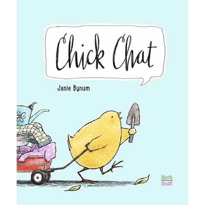 Chick Chat