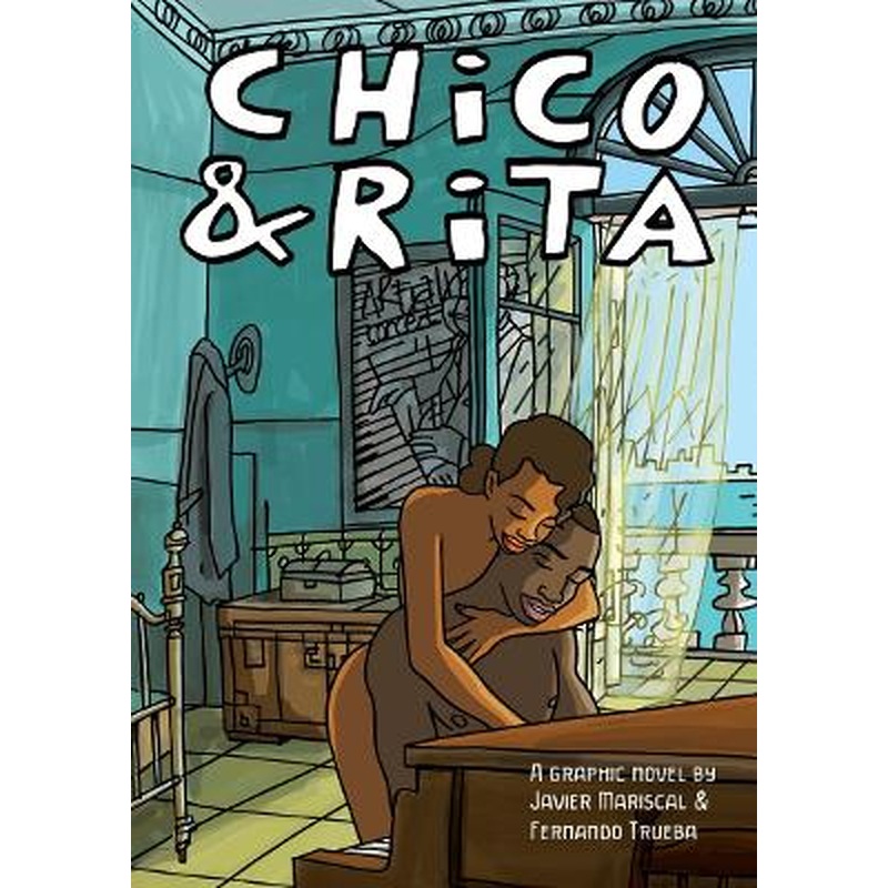 Chico & Rita