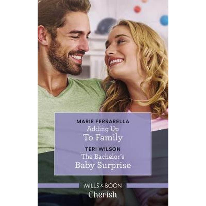 Cherish Duo: Adding Up To Family & The Bachelor's Baby Surprise