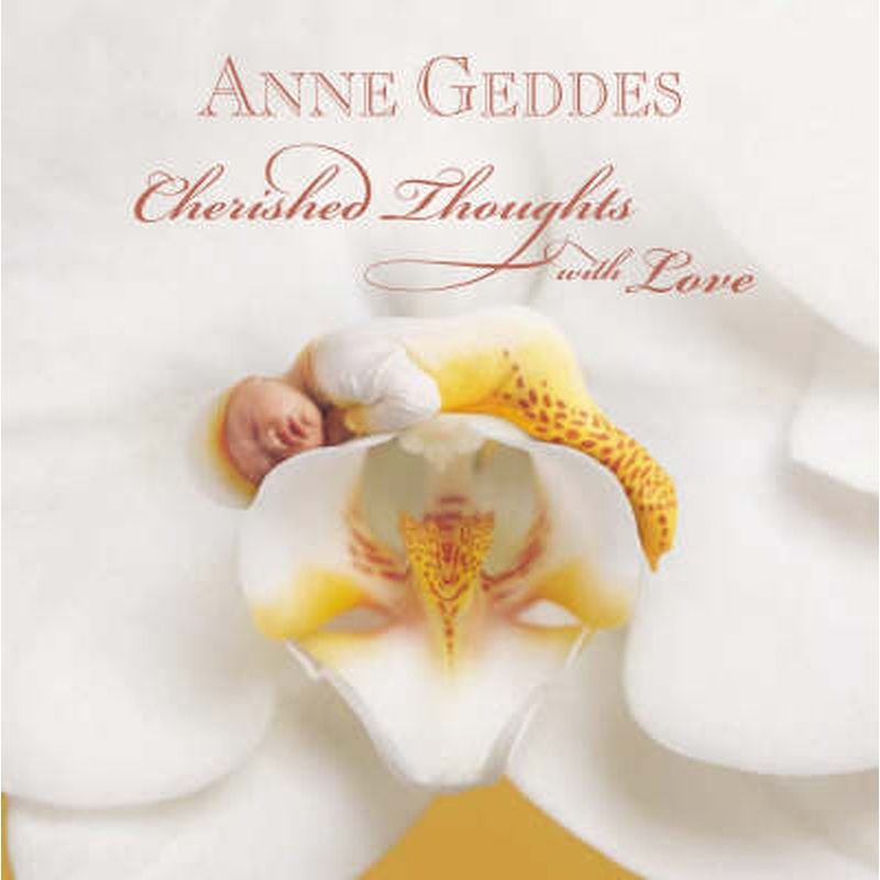 Cherished Thoughts with Love