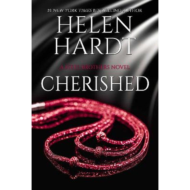 Cherished: Volume 17