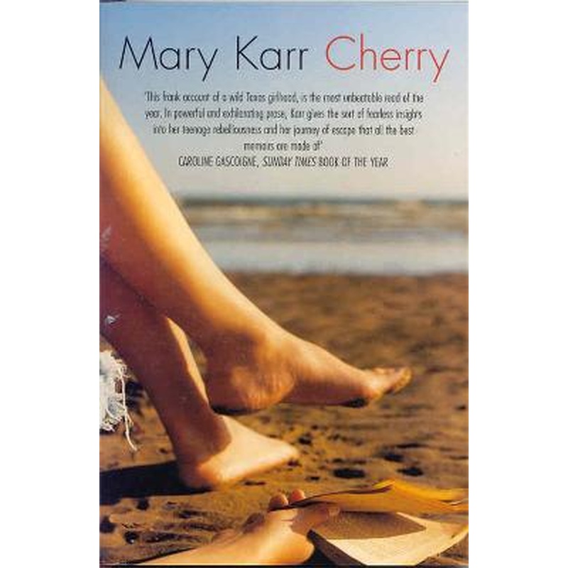 Cherry: A Memoir