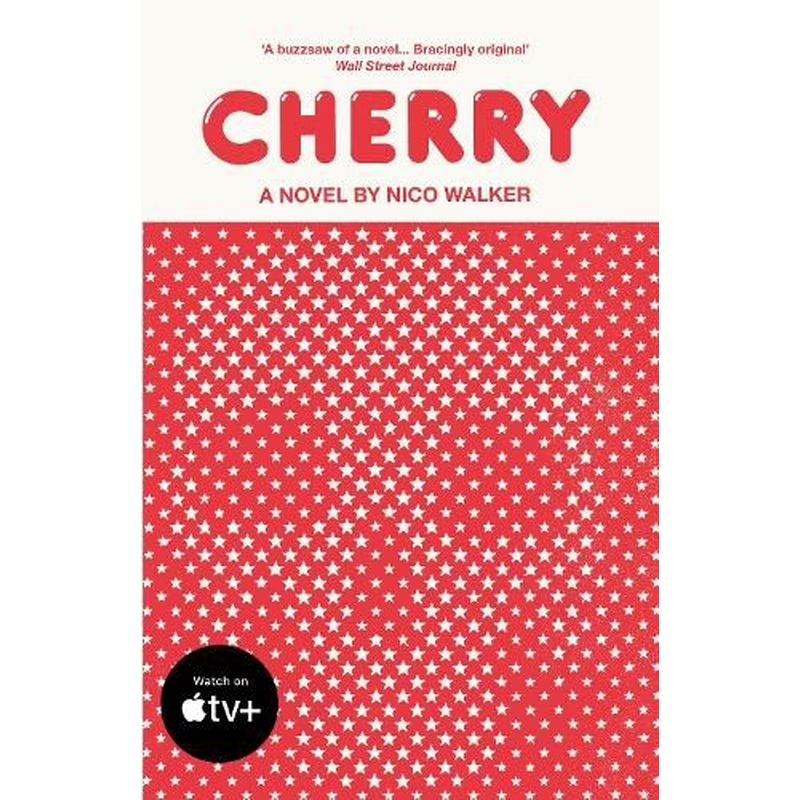 Cherry: Now a Major Film Starring Tom Holland