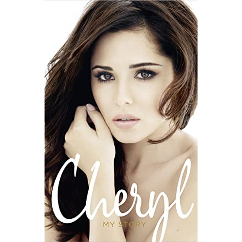Cheryl: My Story