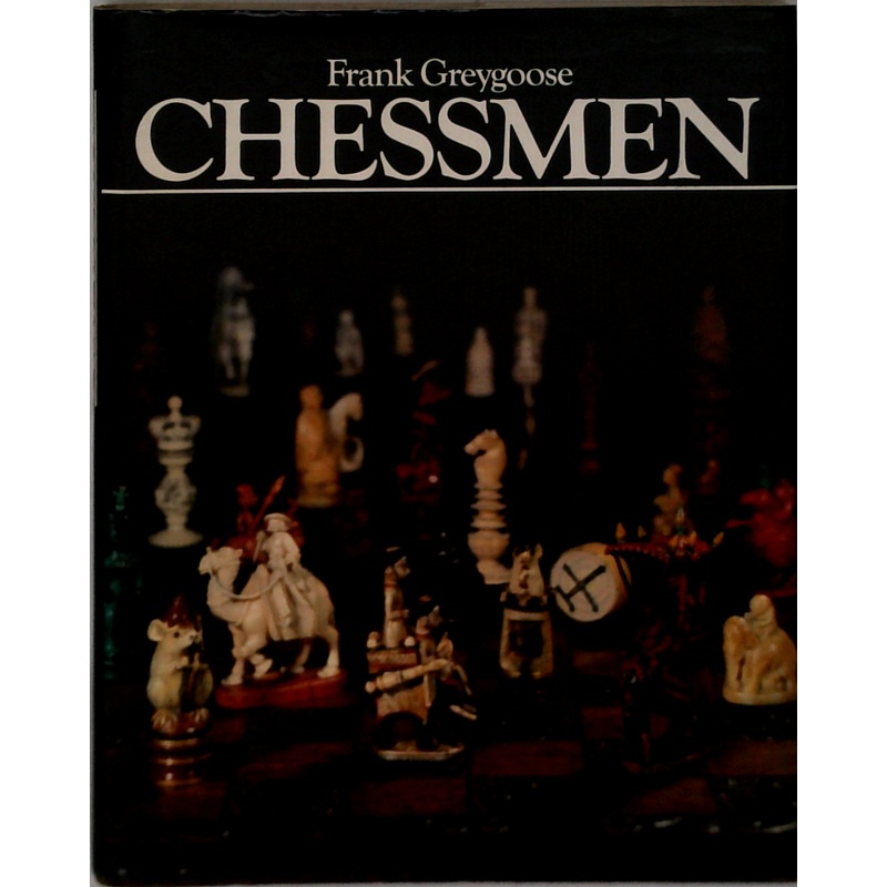 Chessmen