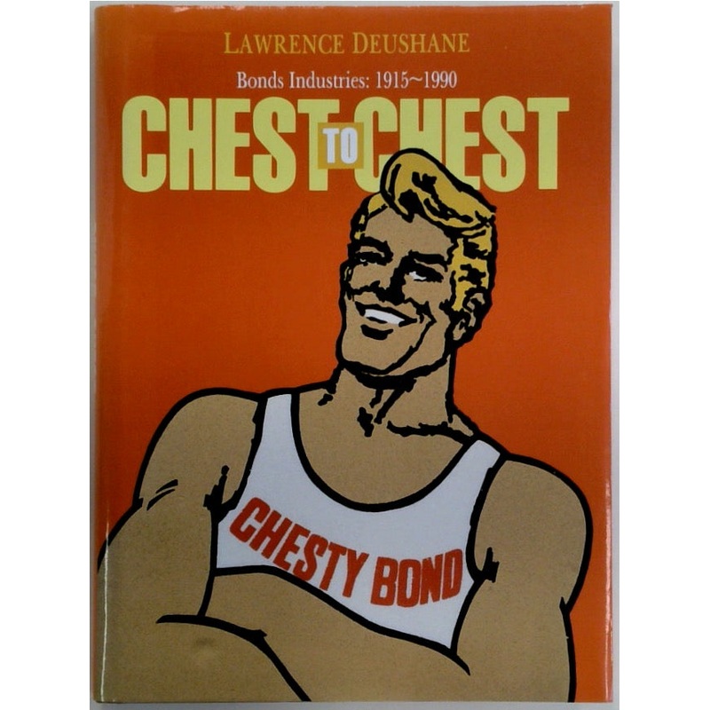 Chest to Chest Bonds Industries 1915-1990