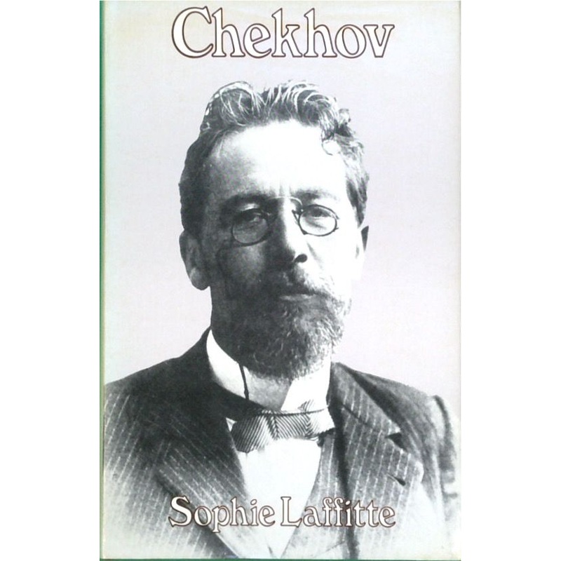 Chekhov 1860-1904