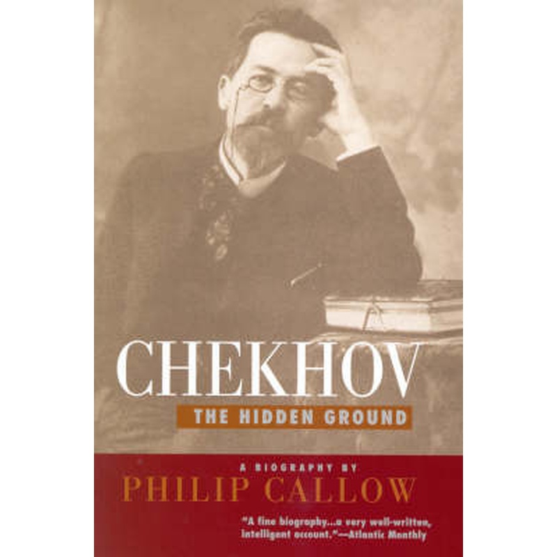 Chekhov: The Hidden Ground