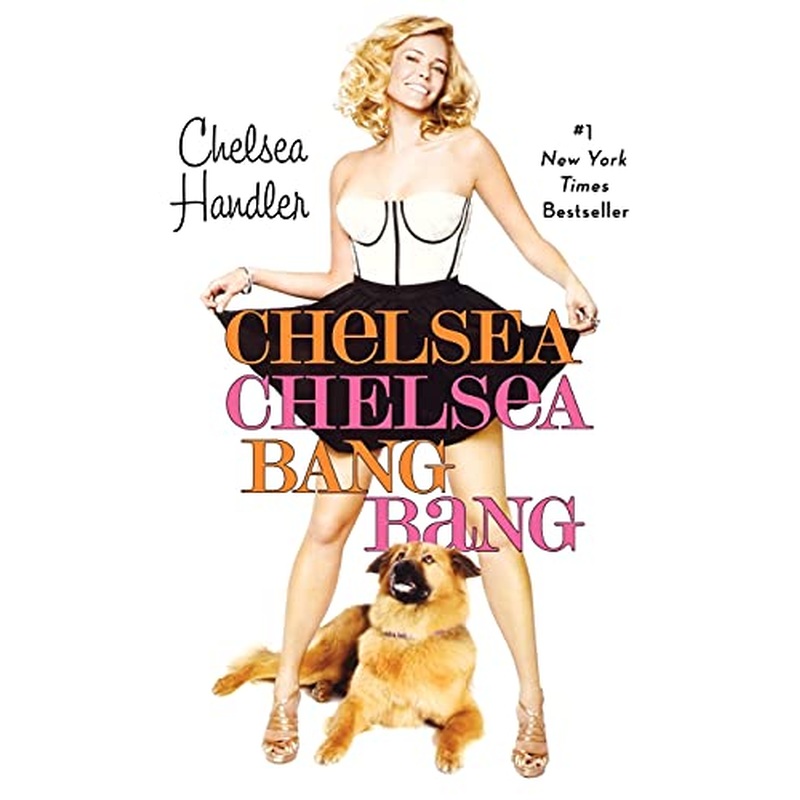 Chelsea Chelsea Bang Bang