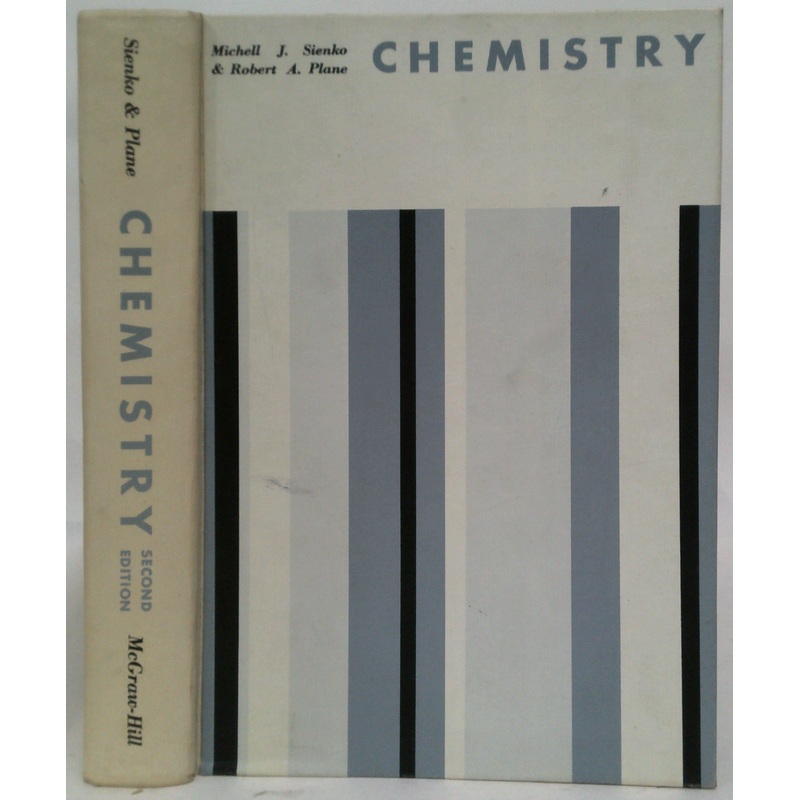 Chemistry: Second Edition