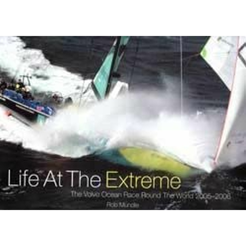 Chasing the Dawn: Capturing the Trophee Jules Verne