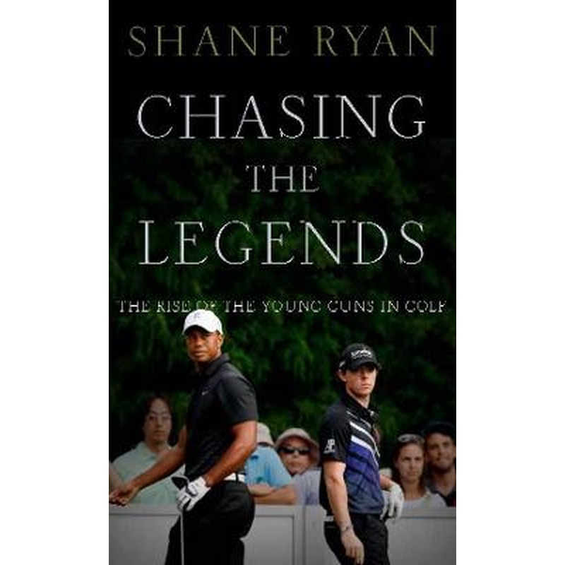 Chasing the Legends: The Rise of the Young Guns in Golf