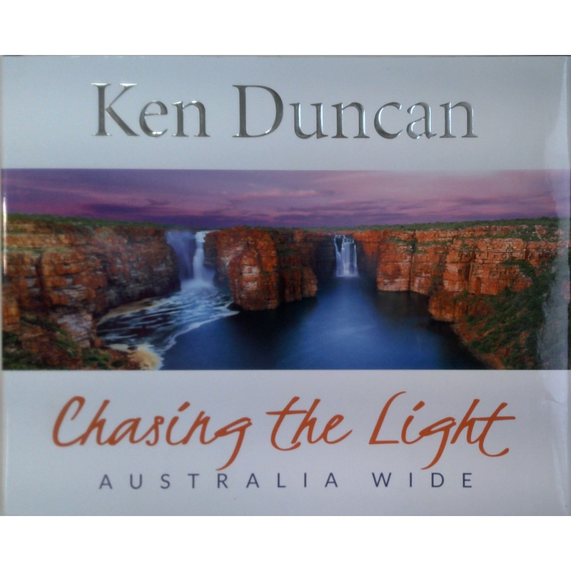 Chasing The Light: Australia Wide