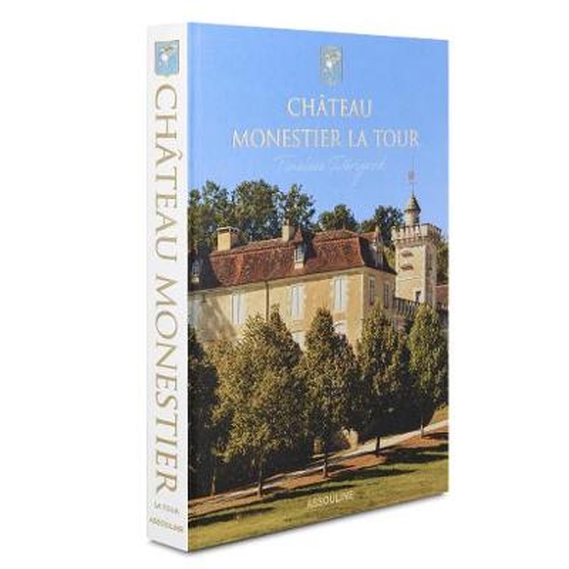 Chateau Monestier La Tour