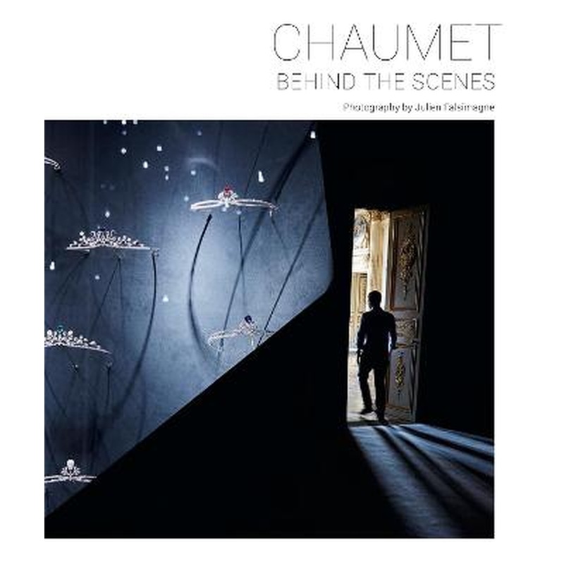 Chaumet: Behind the Scenes