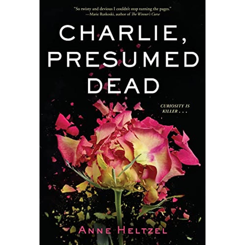 Charlie, Presumed Dead