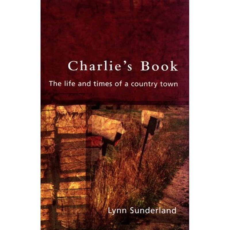 Charlie's Book