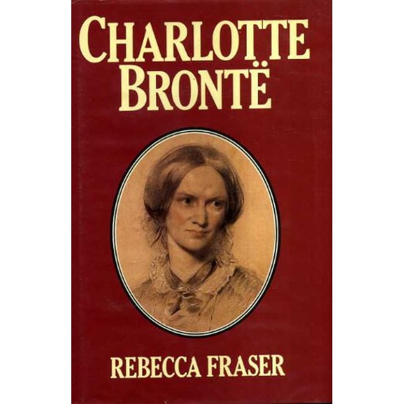 Charlotte Bronte