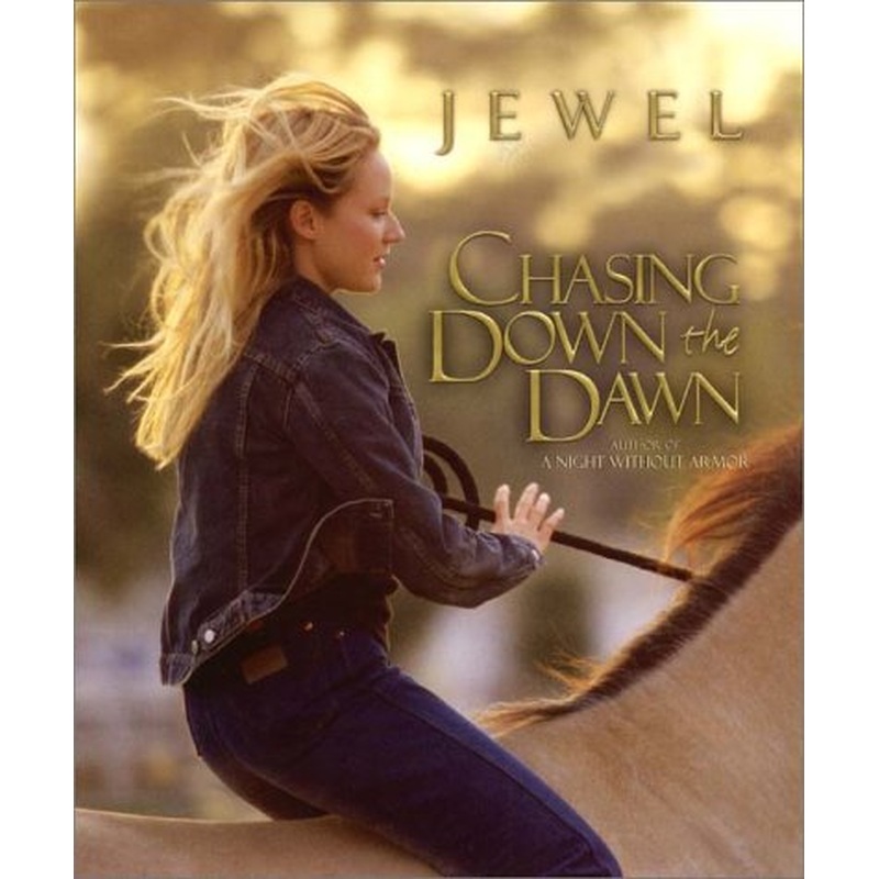 Chasing Down the Dawn: Life Stories