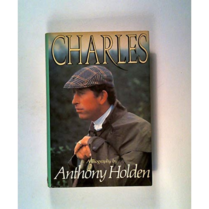 Charles: A Biography