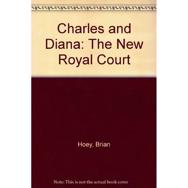 Charles and Diana: The New Royal Court