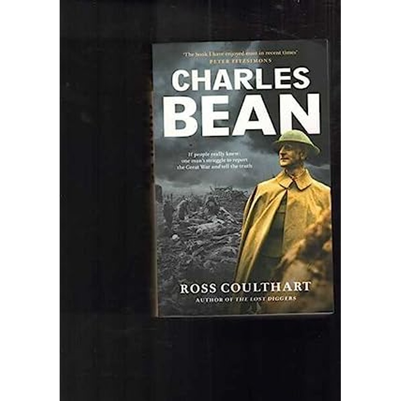 Charles Bean