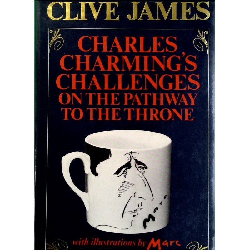 Charles Charming's Challenges in the Pathway to the Throne