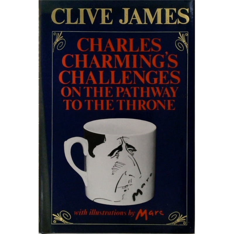 Charles Charming's Challenges on the Pathway to the Throne