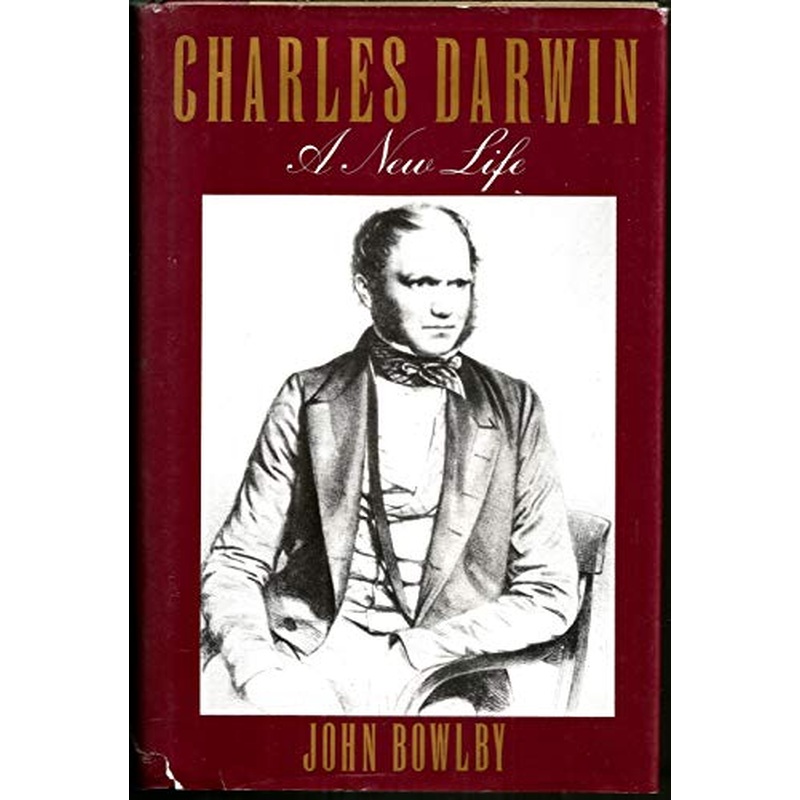 Charles Darwin: A New Life