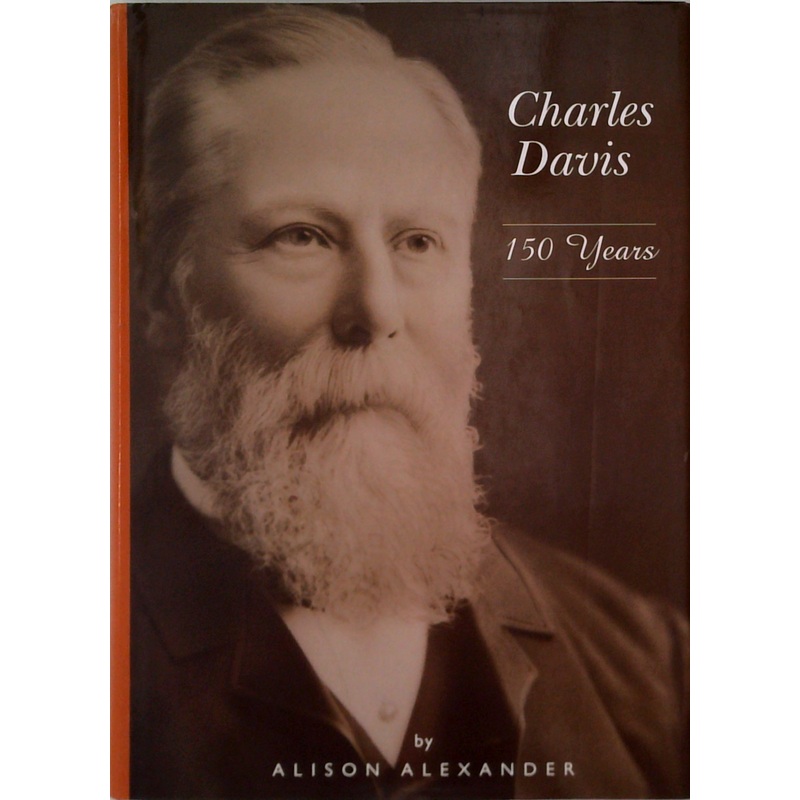 Charles Davis: 150 Years