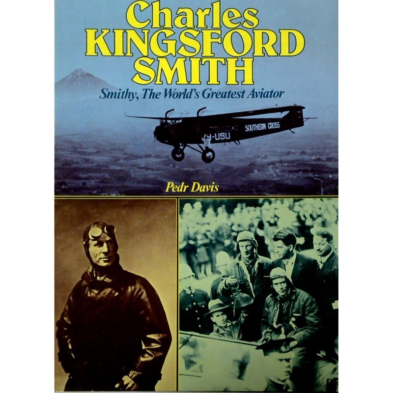 Charles Kingsford Smith