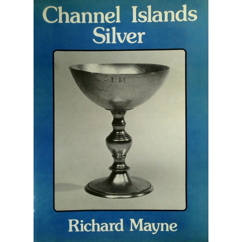 Channel Islands Silver